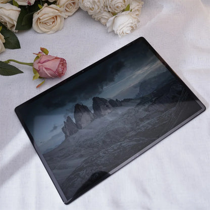 Nenmone Mpad15 14 inch Tablet 2 In 1 Tablet Laptop 14" Octa Core 16GB RAM 512GB ROM Android15 Tablet With Keyboard 2.4G/5G WiFi