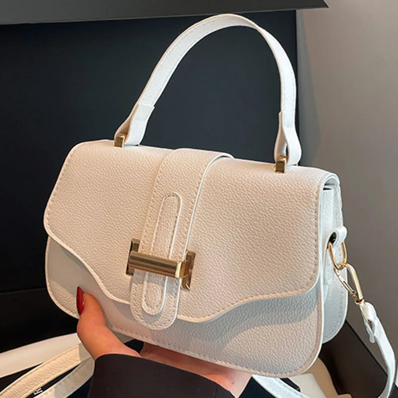 New Women bag Handbag for women 2026  Female shoulder  bag luxury designer shoulder bags Large capacity fashion crossbody bag