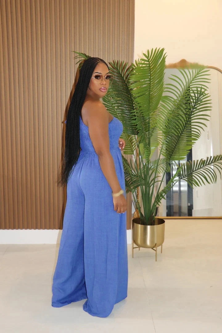 Women's Jumpsuits and Rompers Cheap Clothes Adults Women Need Jumpsuits for Woman High Quality 2026 Summer Outfits