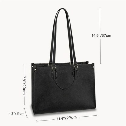 The Golden Handbags for Women Fashion High Quality PU Leather Tote Bags Durable Shoulder Bag Premium Elegant Crossbody Bags Gift