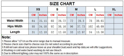 HXAO Women's Skort High Waist Brown Skirt Pants Stylish Summer Pink Black Mini Skirt Shorts Asymmetric Casual Off White Skort