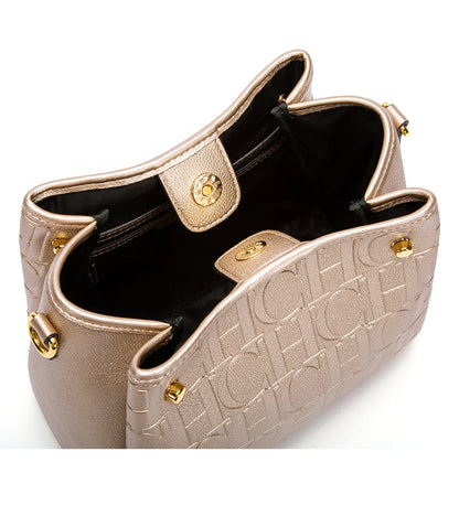 Fashionable Classic Retro Women's New 2025 Shoulder Bag Party and Party Occasions Large Capacity Women's Crossbody Bag
