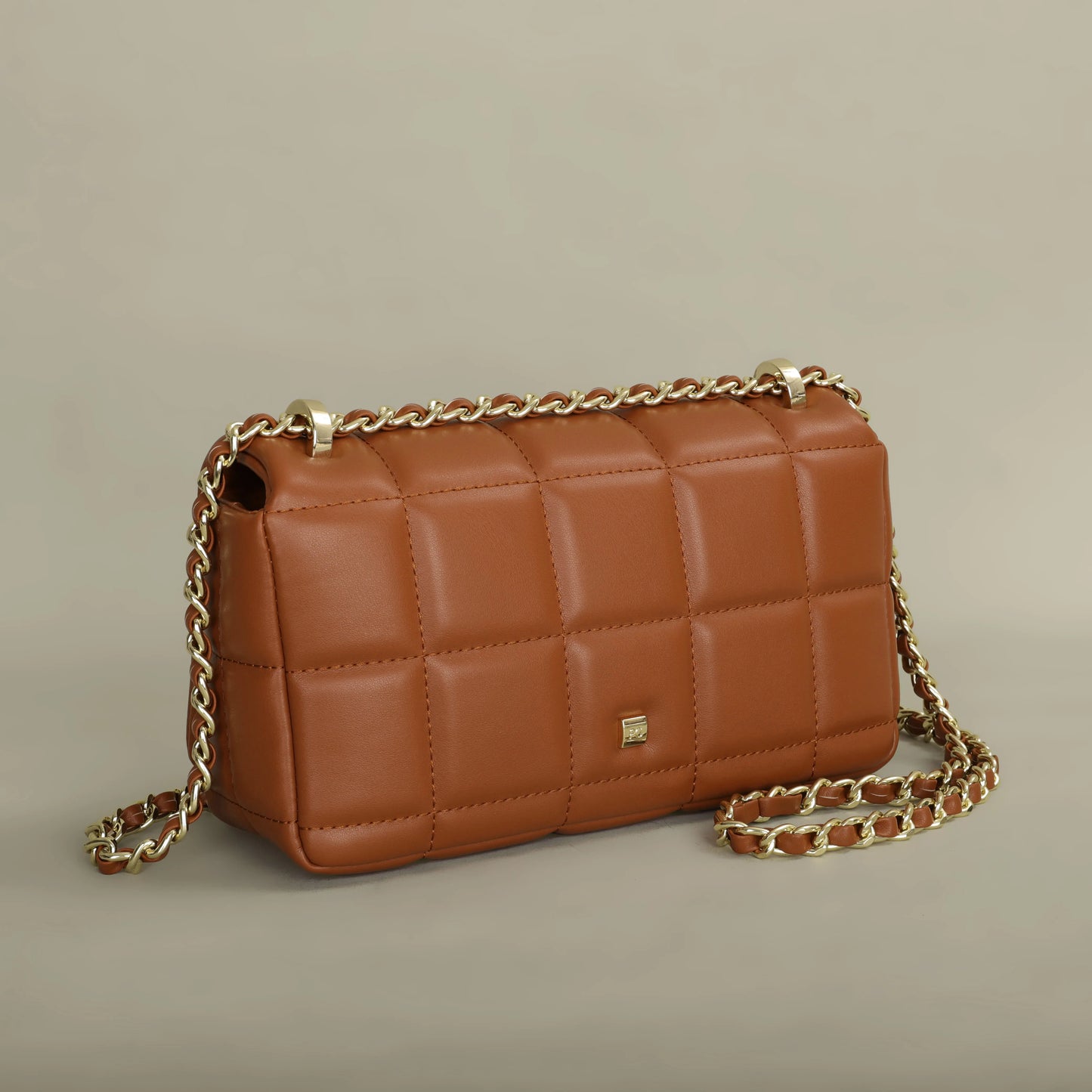 PG PATSY GARIS Women's Bag Luxury Casual Bag Niche Brand Design New High Quality Portable Fashion Crossbody Bag Clearance Sale