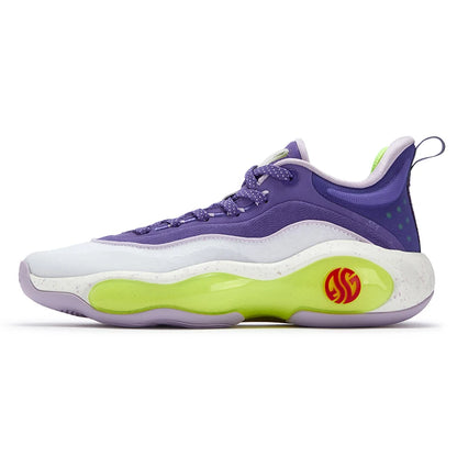 361 Degrees AG6 Aaron Gordon Men Basketball Shoes New Trendy Professional Anti-slip Shock-absorbing Male Sneakers 572611102
