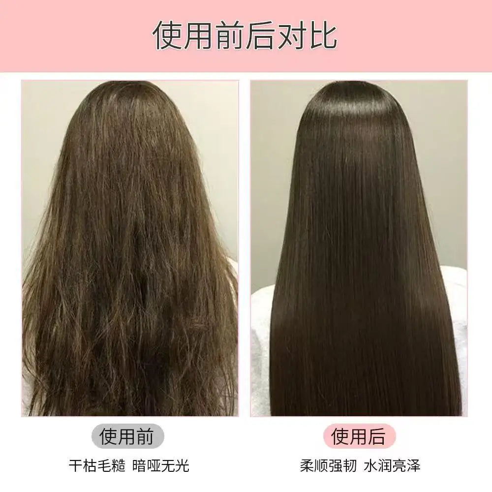 Pure Argan Oil Hair Essential Oil Eventing Hair Loss Nourishing Smoothing Dry Frizzy Multi-functional Argan Hair Care Product