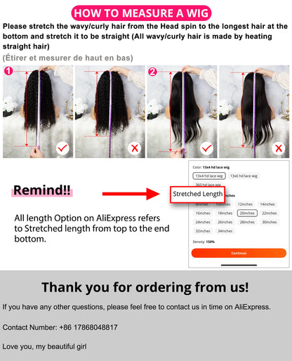 220 Density 13x6 Hd Transparent Human Hair Lace Frontal Wig 13x4 Bone Straight Lace Front Wig 360 PrePlucked Lace Wigs For Women