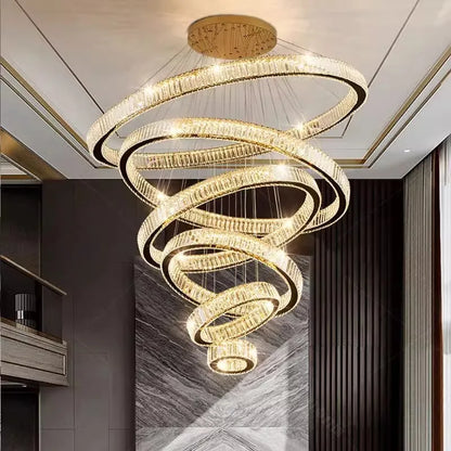 Home decoration chandelier dining room Pendant lights indoor lighting light fixture Ceiling lamps salon fancy indoor lighting