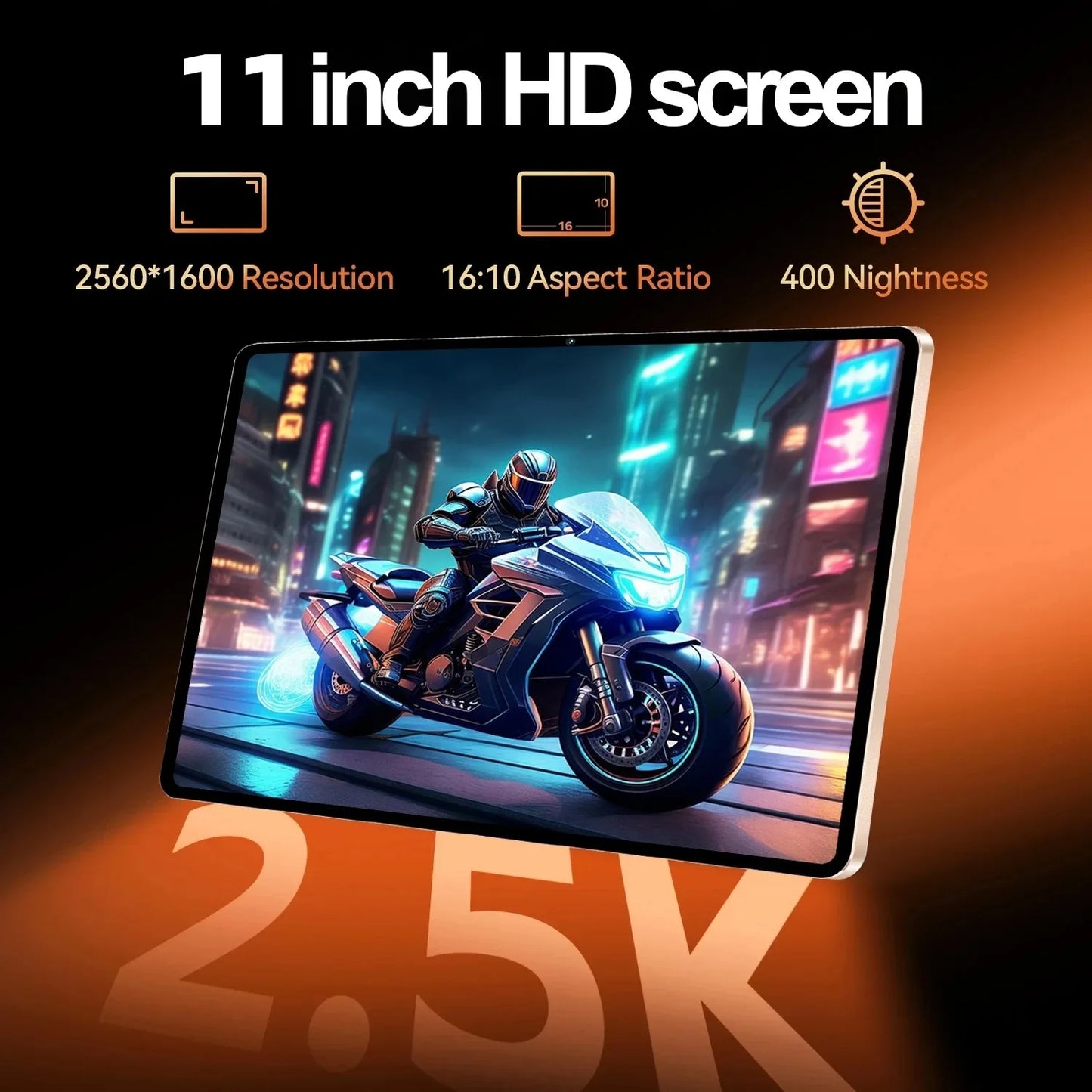 Original Tablet S27 Ultra 11 Inch 22GB RAM 2TB ROM tablet Android 15 Core Pad Tablet PC Phone Dual Wifi tablette android 태블릿 PC