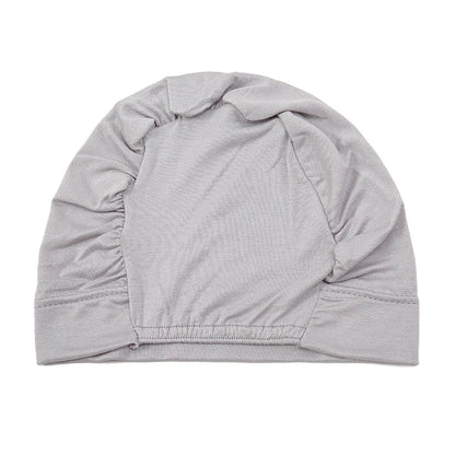 2026 New Women's Hijabs Islamic Undercap Muslim Abaya Hijabs Soft Strech Jersey Turbans Turban Instant Head Wrap Women Cap