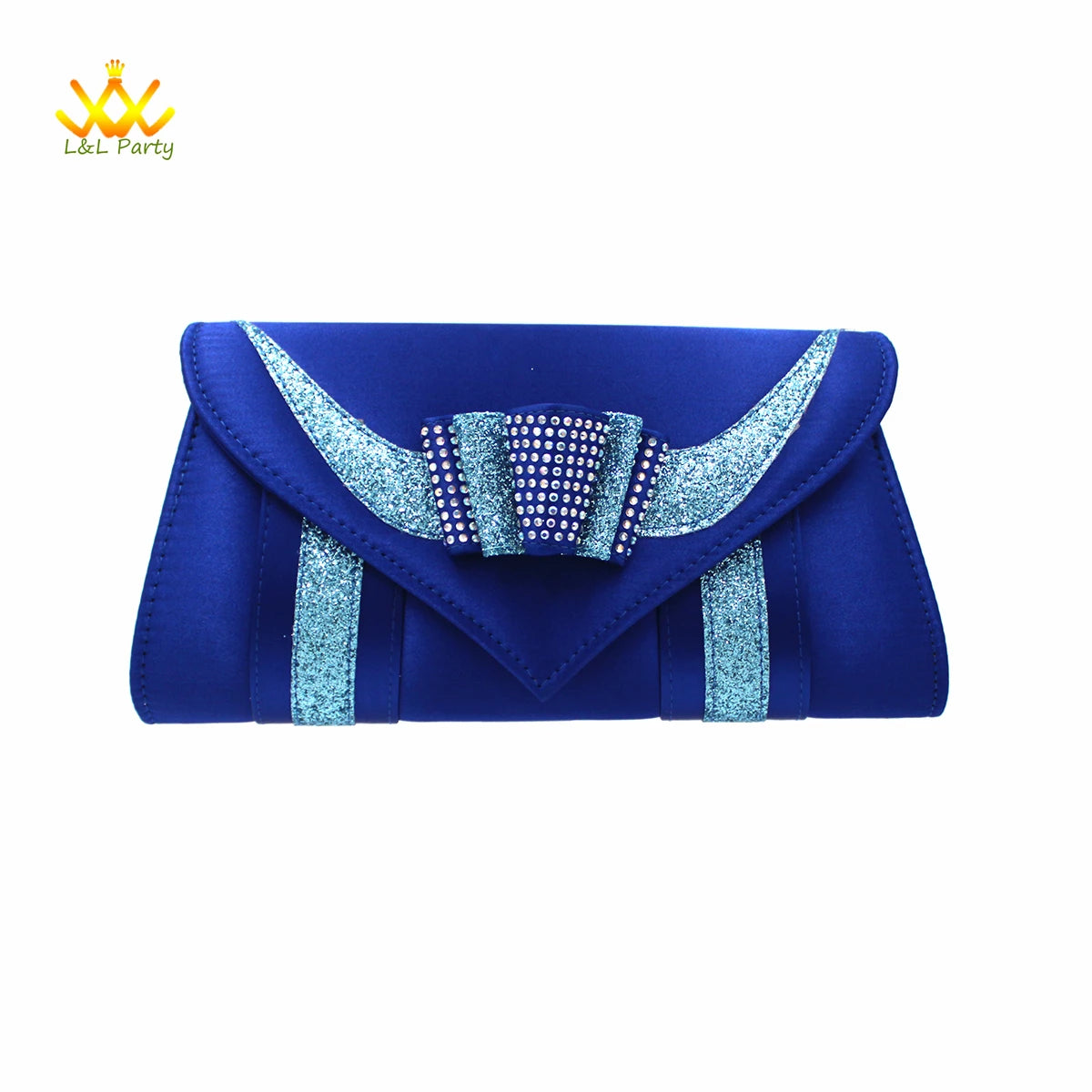 New Spring Autumn Super High Heels Shoes Matching Bag Set in Magenta Color For Nigerian Ladies Wedding Party