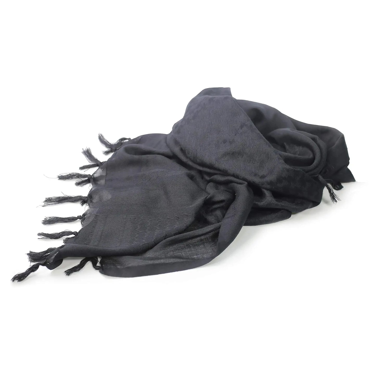 2024 New Military Tactical Desert Hijab Scarf Muslim Headscarf Islam Arab Keffiyeh Head Neck Scarves Wrap for Men and Women