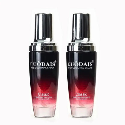 60ml Moroccan Hair Oil for Salon Whole Salon Use Smooths Frizz Calms Split Ends Gentle Care Shiny Hair Professional Hair Care