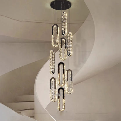 Modern home decor led lights pendant light lamps for living room led Chandeliers for dining room hanging light indoor lighting