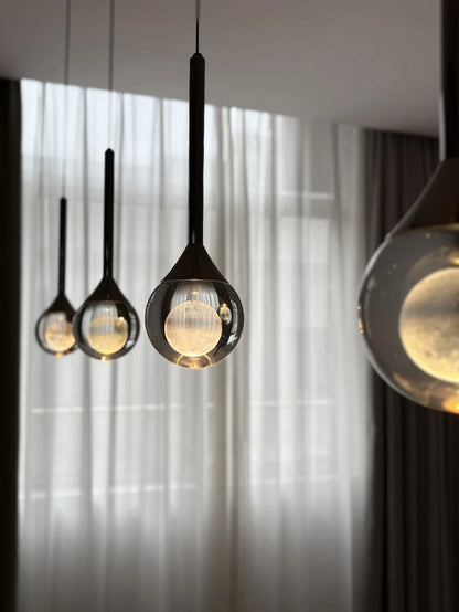 Modern living room chandeliers indoor lighting Ceiling lamp hanging lights led chandeliers for the living room indoor lighting