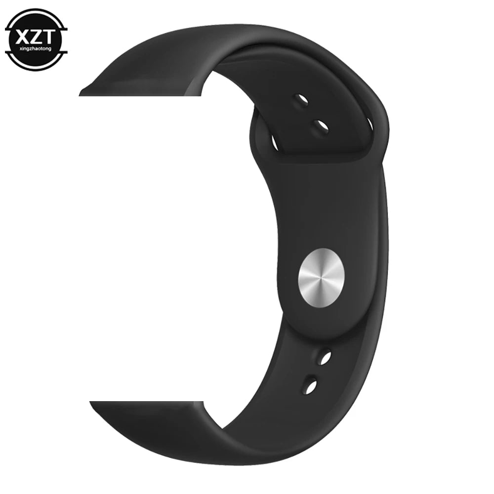 Y68 Color Screen Pedometers Sport Watches Bracelets D20 Heart Rate Blood Pressure Fitness Smart Wristband For Children Men Women