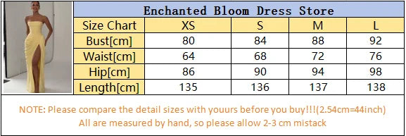 Solid Pleated Strapless Women's Dress Backless Off-shoulder High Waist Split Female Dresses 2026 Sexy Summer Evening Party Gown