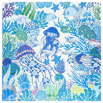 130CM Silk Scarf Women Horse Head Print Stoles Square Scarves Wraps Large Bandana Kerchief Hijabs Female Silk Foulards Sjaal