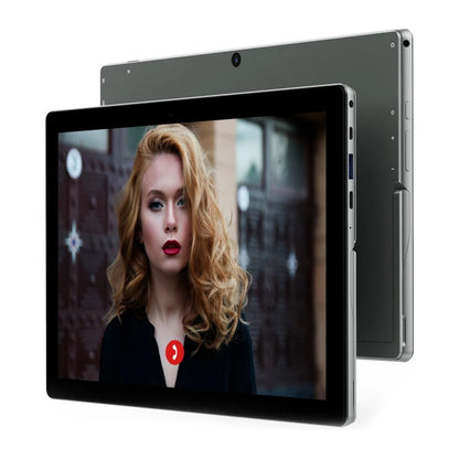 10.1” LCD Screen Windows 10 Tablet With Docking Keyboard 1920*1200 IPS 4GB RAM 128GB ROM 64-bit Intel Core N4020 CPU Dual Camera