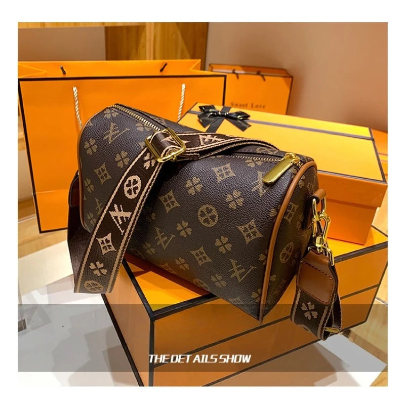 22*15*11cm Luxury Women Clutch Bags Designer Crossbody Shoulder Purses Handbag Women Clutch Travel Tote Bag