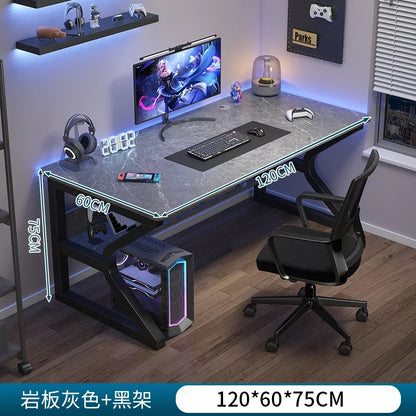Bedroom Work Office Desks Organizer Drafting Modern Gaming Computer Desks Student In Stock Mesa De Escritorio Office Furniture