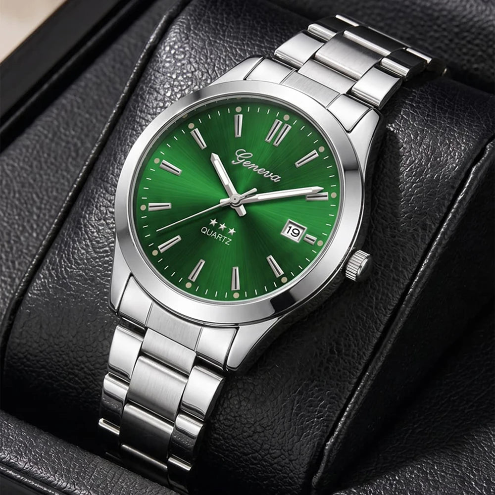 1Pcs Unisex Jewelry Watch Women's Wristwatch Accessories Silver Fashion Business Elegant Classic Exquisite Retro Light Luxury Y2K Party Gathering Daily Wear Birthday Holiday Gift Travel Vacation Music Festival Perfect Gift