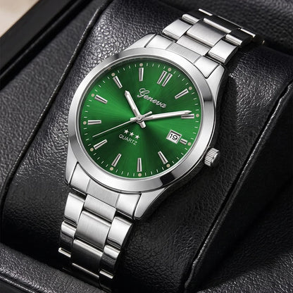 1Pcs Unisex Jewelry Watch Women's Wristwatch Accessories Silver Fashion Business Elegant Classic Exquisite Retro Light Luxury Y2K Party Gathering Daily Wear Birthday Holiday Gift Travel Vacation Music Festival Perfect Gift