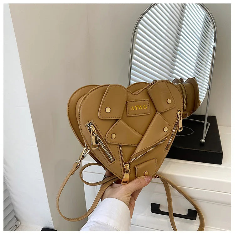 Crossbody Bags for Woman Shoulder Bags Clothing Bag Purse and Handbags Designer Bags Luxury Handbag Сумка Женская Bolsos Mujer