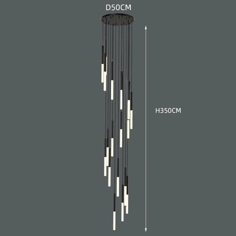 Home decoration chandelier dining room Pendant lights indoor lighting light fixture Ceiling lamps salon fancy indoor lighting