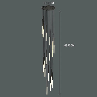 Home decoration chandelier dining room Pendant lights indoor lighting light fixture Ceiling lamps salon fancy indoor lighting