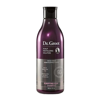 Dr.Groot Anti Hair Loss Shampoo Thickening Conditioner Deep Moisturizing Nourishing Oil Control Dandruff Remove Hair Care