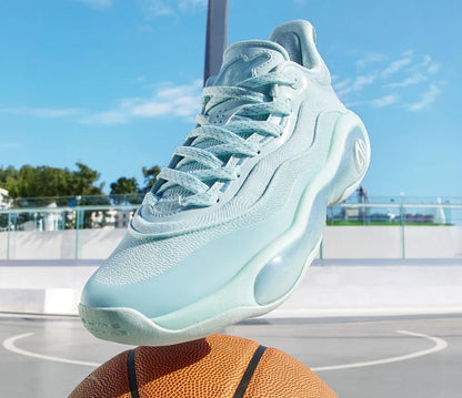 361 Degrees AG6 Aaron Gordon Men Basketball Shoes New Trendy Professional Anti-slip Shock-absorbing Male Sneakers 572611102