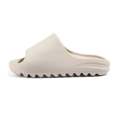 Summer Clogs Fashion Soft Bottom Beach Men Slippers Women's Sandals Nurse Medical Sabot EVA Slides Breathable Shoes