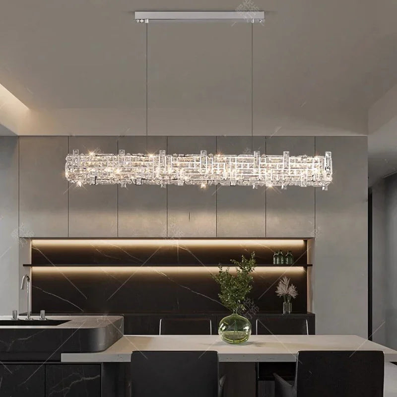 Modern Chandelier Pendant Lamp Chandeliers for Dining Room Pendant Lights Hanging Lamps for Ceiling Pendant Lamp Indoor Lighting