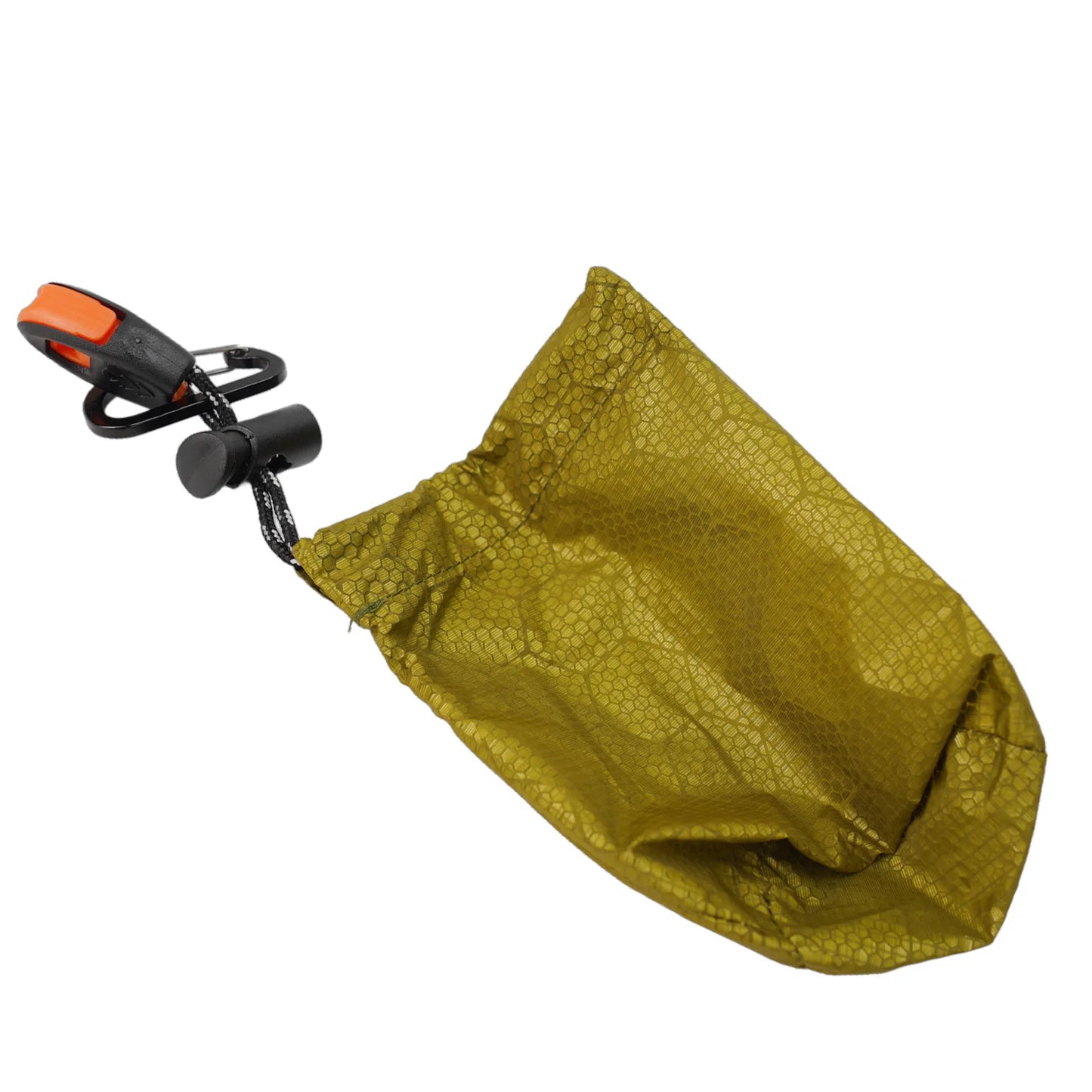 Survival Sleeping Bag Waterproof Thermal Bivy Sack For Camping Hiking Outdoor Activities Travel Lightweight Compact Bivy Bag