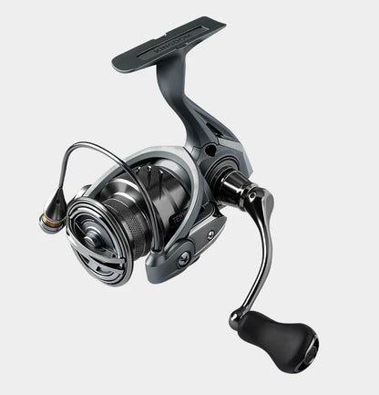 Kingdom TERTIA Spinning Fishing Reel Ultra-Long Casting 1000-5000 Max Drag 15KG 8+1 BB 5.2:1 Freshwater Saltwater Fishing