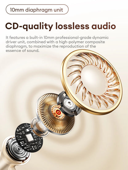 Original Lenovo Y111 Bluetooth 6.0 Headphones Neckband Magnetic Earbud Stereo Running Secure Fit Sports Gaming Wireless Headset
