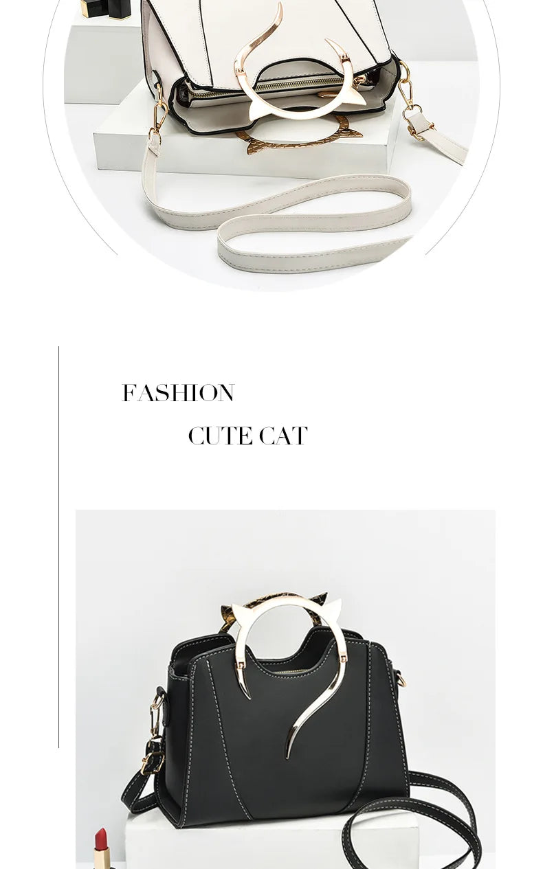 New Arrival Leather Womens Shoulder Bags Women Solid Color Crossbody Small Square Bag Handbag Zipper Phone Purse Messenger Bag