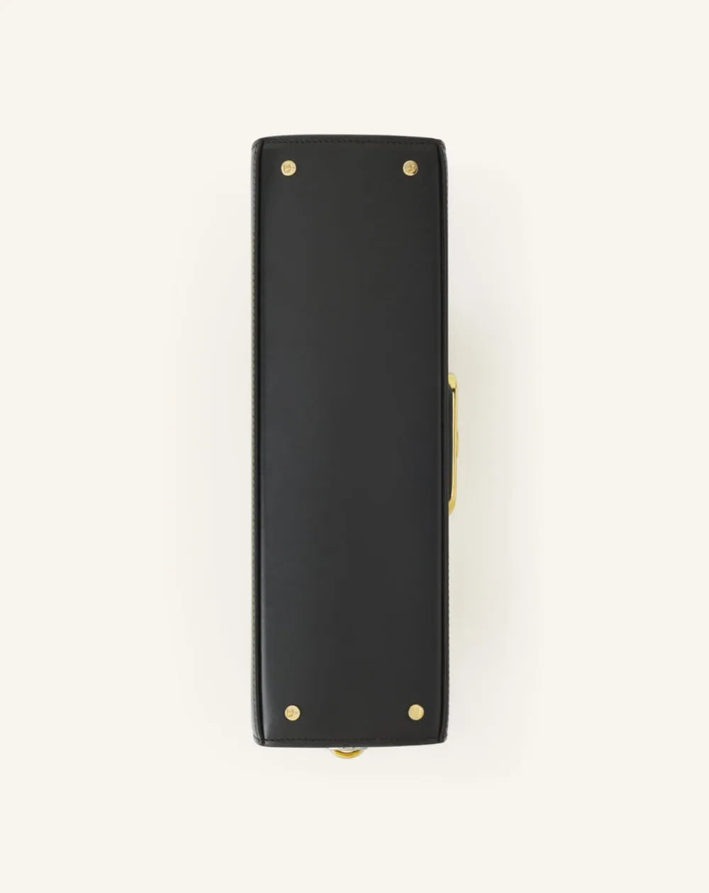 Pencil Cat Bags for Women Famous Luxury Brand Metal Handle Designer Handbag Fashion Rectangular Box Shape High End Shoulder Bag