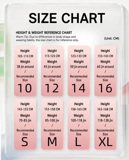 2026 Kids Girls Soft Ribbed Pajama Outfit, Breathable Short Sleeve Button Front Loungewear Set with Frill Details for Summer