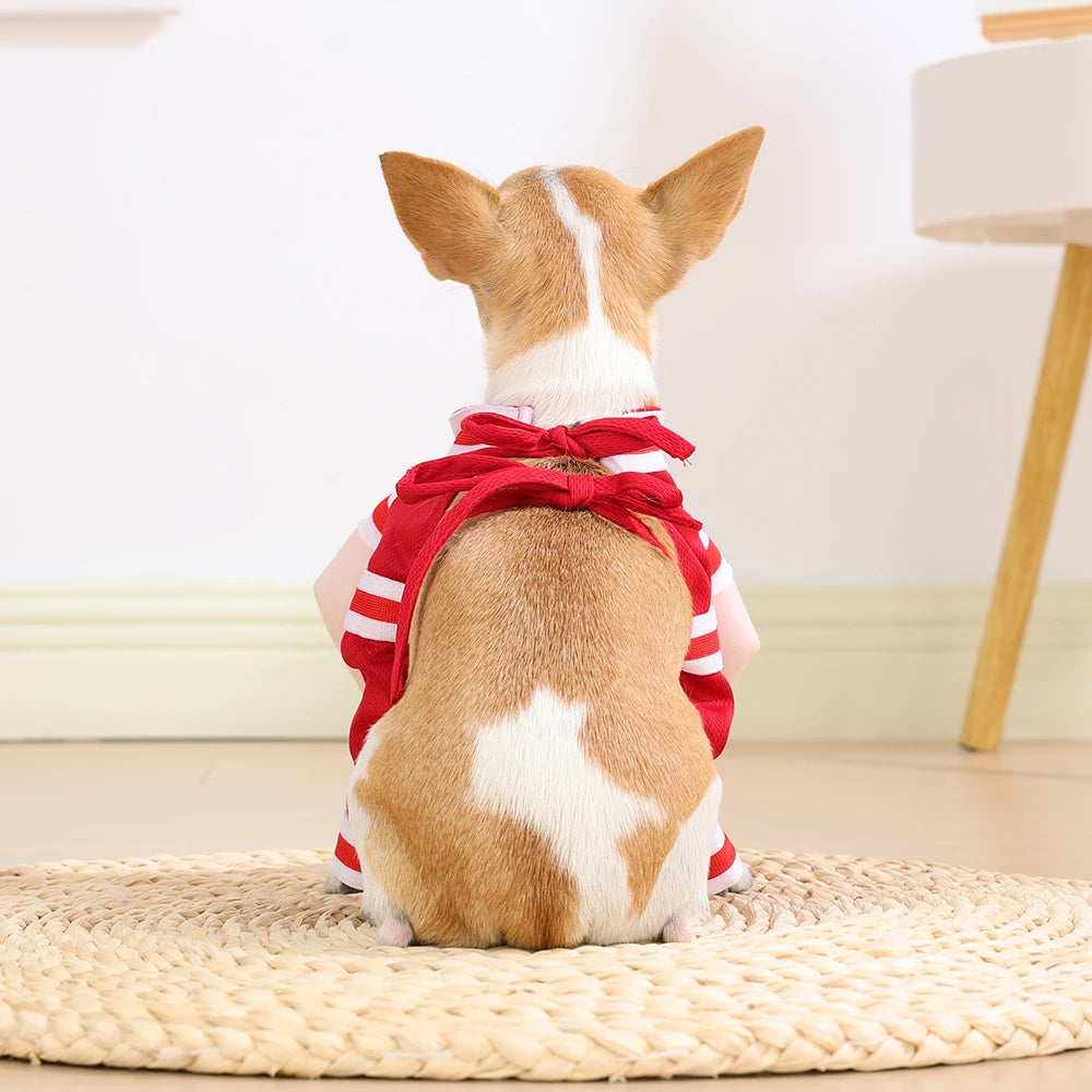 Halloween Dog Basketball Costume Funny Breathable Puppy Sport Outfits Cosplay Clothes For Small Medium Dogs Cats French Bulldog