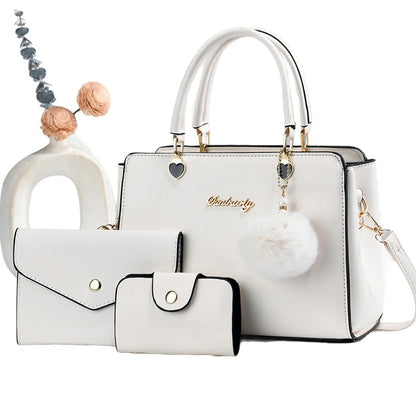 New women bag shoulder bag handbag for women 2026 female handbags fashion crossbody luxury bags shoulder bag