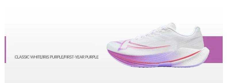 Xtep Shyft 1.0 Running Shoes for Female Durability Combat Breathable Cushion Shock Absorption Stability Sneakers 875318110084