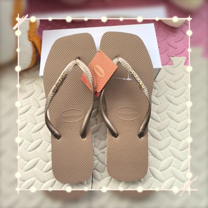 New Brand Flip-flops for 2026 Rubber Flip-flops Rubber Soft and Comfortable Travel Slippers Indoor and Outdoor Anti-slip Shoes