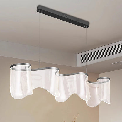 Modern dine dining room Pendant lights indoor lighting Ceiling lamp hanging light led Chandeliers for living room indoor lightin