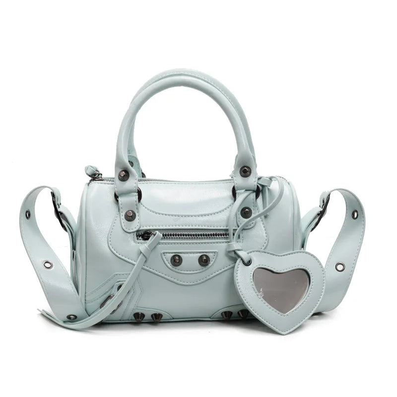 Casual Crossbody Bags for Women Shoulder Bags Fashionable Versatile Designer Bags Purse and Handbags Сумка Женская Bolsos Mujer