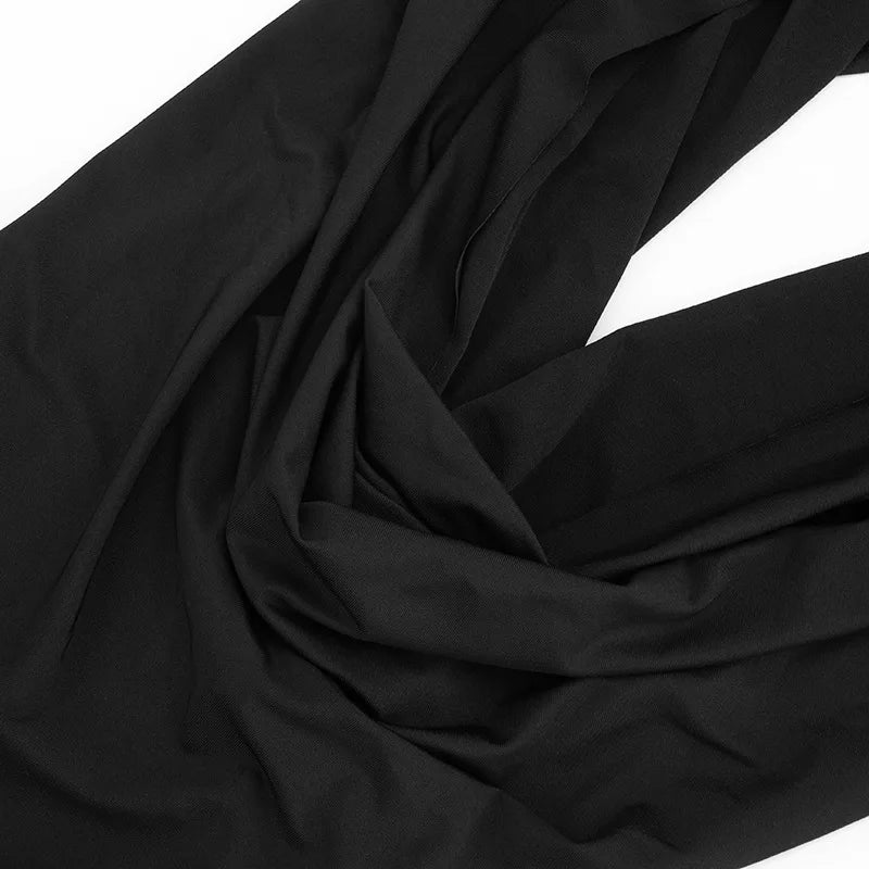 Summer Fashion New Women Sexy Jumpsuit Plunge Halterneck Backless Lace-up Solid Color Ruched One Piece Romper Capri Jumpsuits