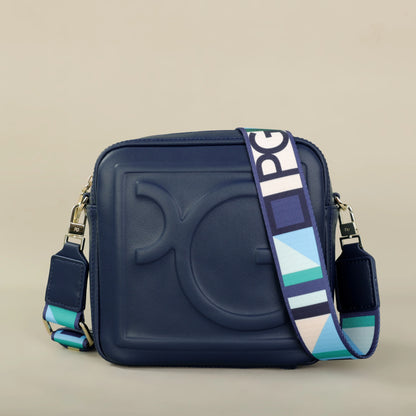 PATSY PG GARIS 2026 Women's Shoulder Bag Luxury Lightweight Casual Bag Niche Brand Design New High Quality Fashion Crossbody Bag