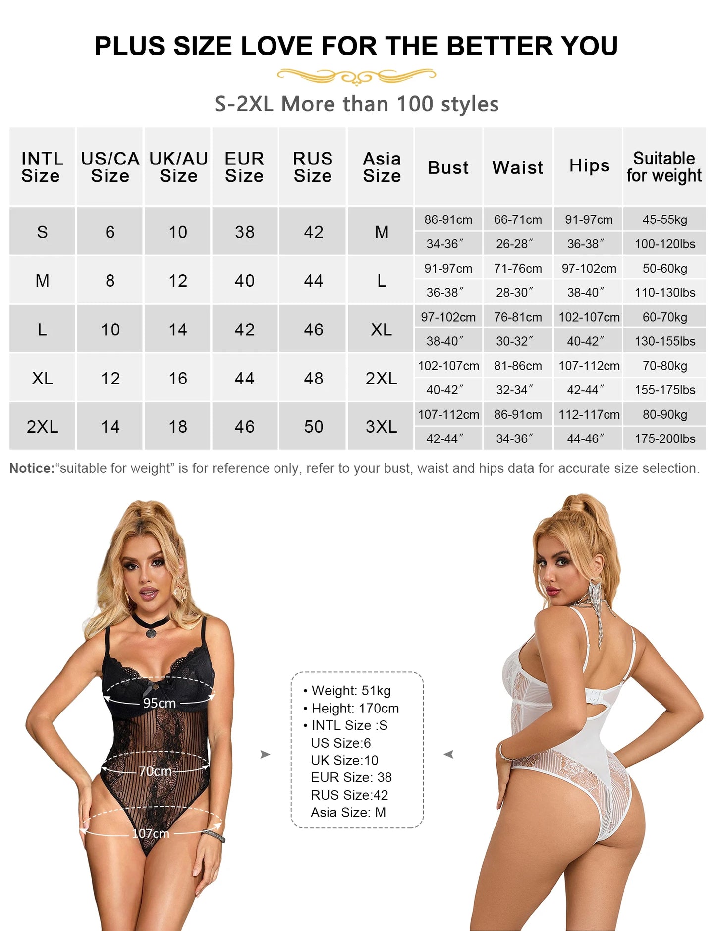 Comeondear Plus Size Crotch Open Bodysuits Red High Quality Lace Splicing Teddy With Underwire Sexy Jumpsuits Overalls for Women