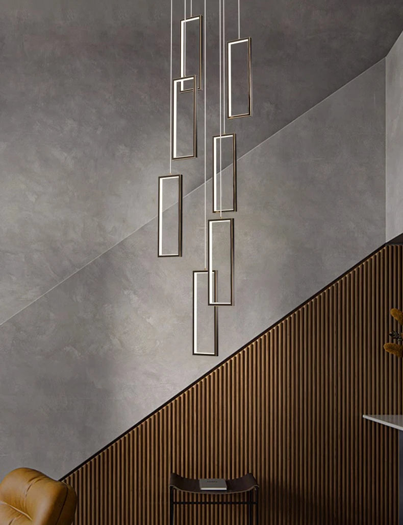 Modern Home dine dining room Pendant lights indoor lighting Ceiling lamp hanging light chandelier decorative indoor lighting