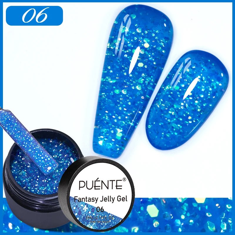 7.5ML Summer Fruit Series Cat Magnetic Gel Nail Polish Green Purple Pink Cat Eye Gel Soak Off UV Nail Art Varnish For Manicure